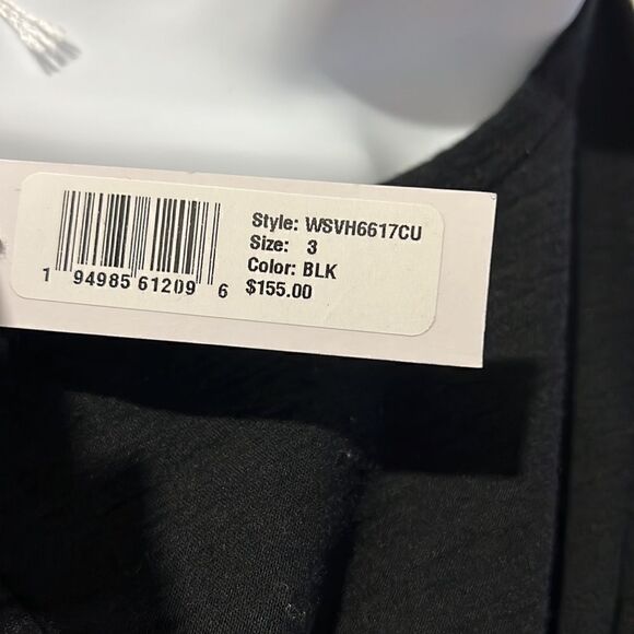 NWT James Peres Jersey dress size 3 - Picture 6 of 7